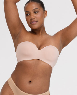 Aimer All-Day Strapless Bra
