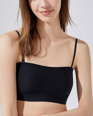 HUXI Wireless T-Shirt Bralette