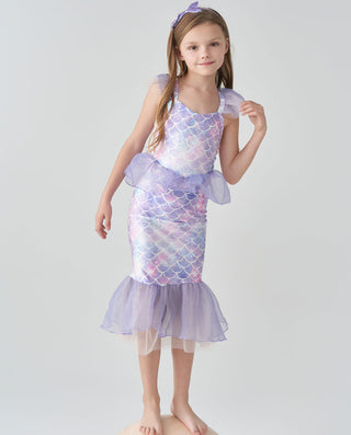 Aimer Kids Sweet Swimsuit