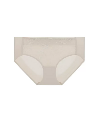 Aimer CHUANG Mid-rise Seamless Boyshorts