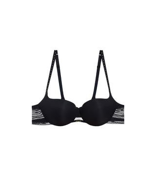 Aimer Extra-Padded Contour Bra