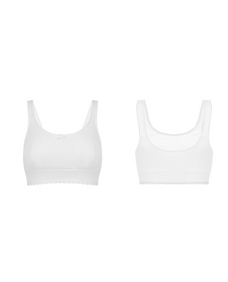 Aimer Junior Second Stage Wireless Bra