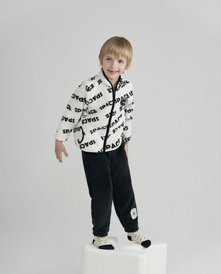 Aimer Kids Pajamas Set For Boys