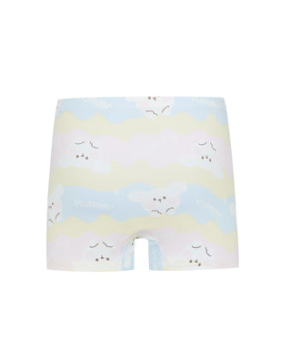 Aimer Kids 3 Packs Boyshorts For Girl