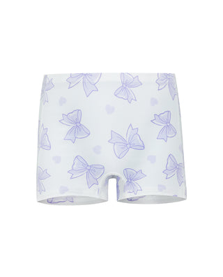 Aimer Kids 3 Packs Boyshorts For Girl