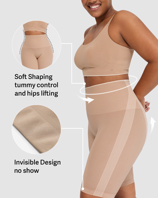 Aimer All-day Effective Sculpting Shapewear