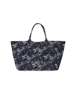 Gift Printed Canvas Bag