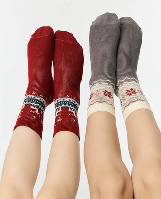 Aimer Kids Socks