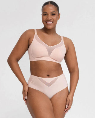 Aimer AirFit Mid-rise Boyshorts