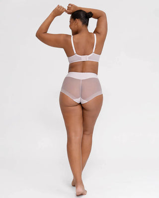 Aimer Mid-rise Boyshorts