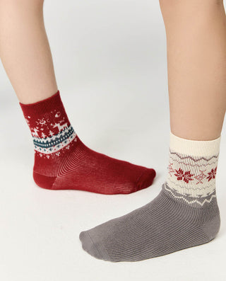 Aimer Kids Socks