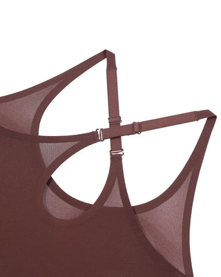 Aimer Sculpting Bodysuit Shapewear