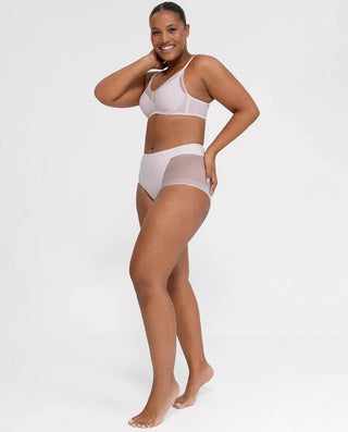 Aimer Mid-rise Boyshorts