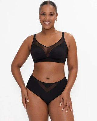 Aimer AirFit Wireless Breathable Bra