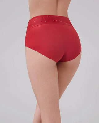 Aimer CHUANG Mid-Rise Boyshorts