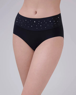 Aimer CHUANG Mid-Rise Boyshorts