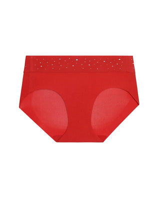 Aimer CHUANG Mid-Rise Boyshorts