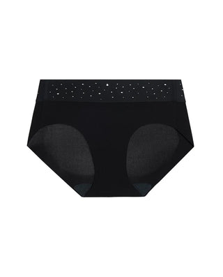 Aimer CHUANG Mid-Rise Boyshorts