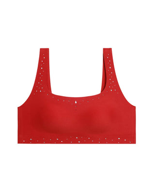 Aimer CHUANG Strapless Tank Bra