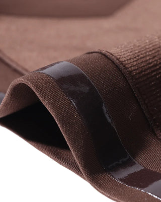 Aimer High-Waisted Shapewear Short