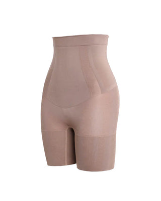 Aimer High-Waisted Shapewear Short