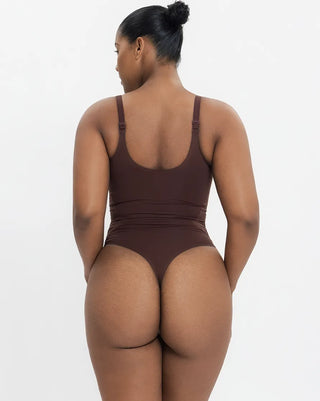 Aimer Sculpting Bodysuit Shapewear