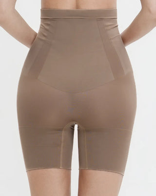 Aimer High-Waisted Shapewear Short