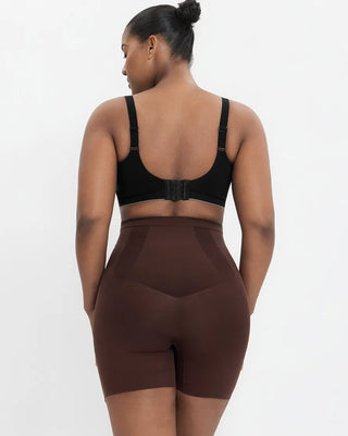 Aimer High-Waisted Shapewear Short