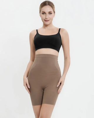 Aimer High-Waisted Shapewear Short