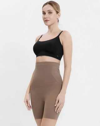 Aimer High-Waisted Shapewear Short