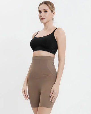 Aimer High-Waisted Shapewear Short
