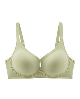 HUXI 3D Soft Support Bra