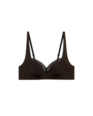 Aimer 3/4 Wireless Padded Contour Bra