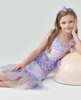 Aimer Kids Sweet Swimsuit