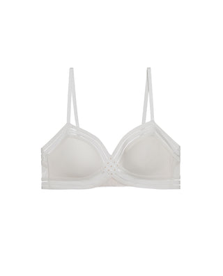 Aimer Wireless Bandeau Bra