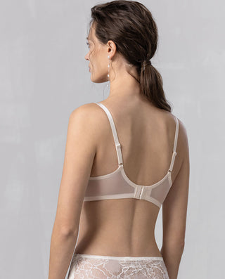 Aimer Lace Unlined Bra