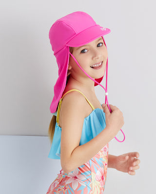 Aimer Kids Sun Hat