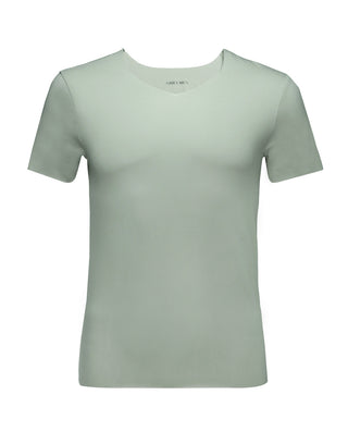 Aimer Men Tencel Modal T-Shirt