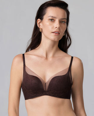 Aimer Moderate Pad Underwire Bra