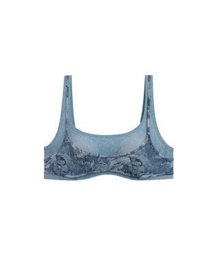 Aimer Full-Coverage Bralette