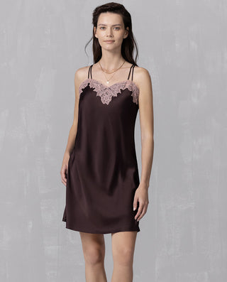 Aimer Nightgown With Cups