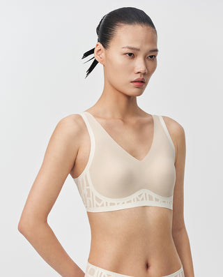 Aimer CHUANGWireless T-Shirt Bra