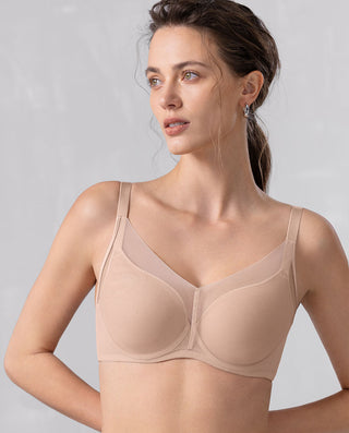 Aimer Thin Molded Cup Bra