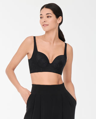 Aimer Push-up Underwire Supportive Bra