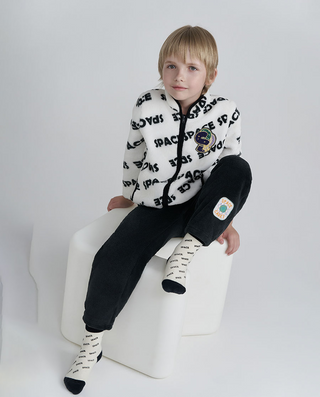 Aimer Kids Pajamas Set For Boys