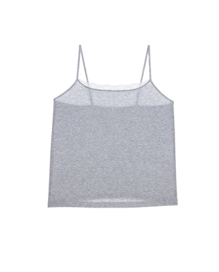Aimer  Ice Touch TrueMilk  Cami Tank Top
