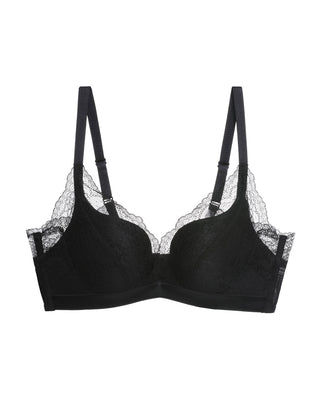 Aimer Wireless Push-Up Bra