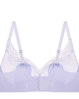 Aimer Wireless Bra & Panty Set with Storage Bag