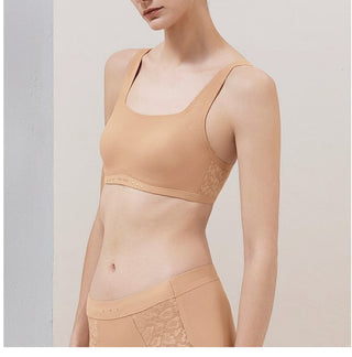 Aimer CHUANG Wireless T-shirts Bra