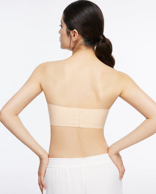 HUXI Seamless Wireless Bandeau